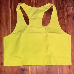 Girlfriend Collective Paloma Sports Bra